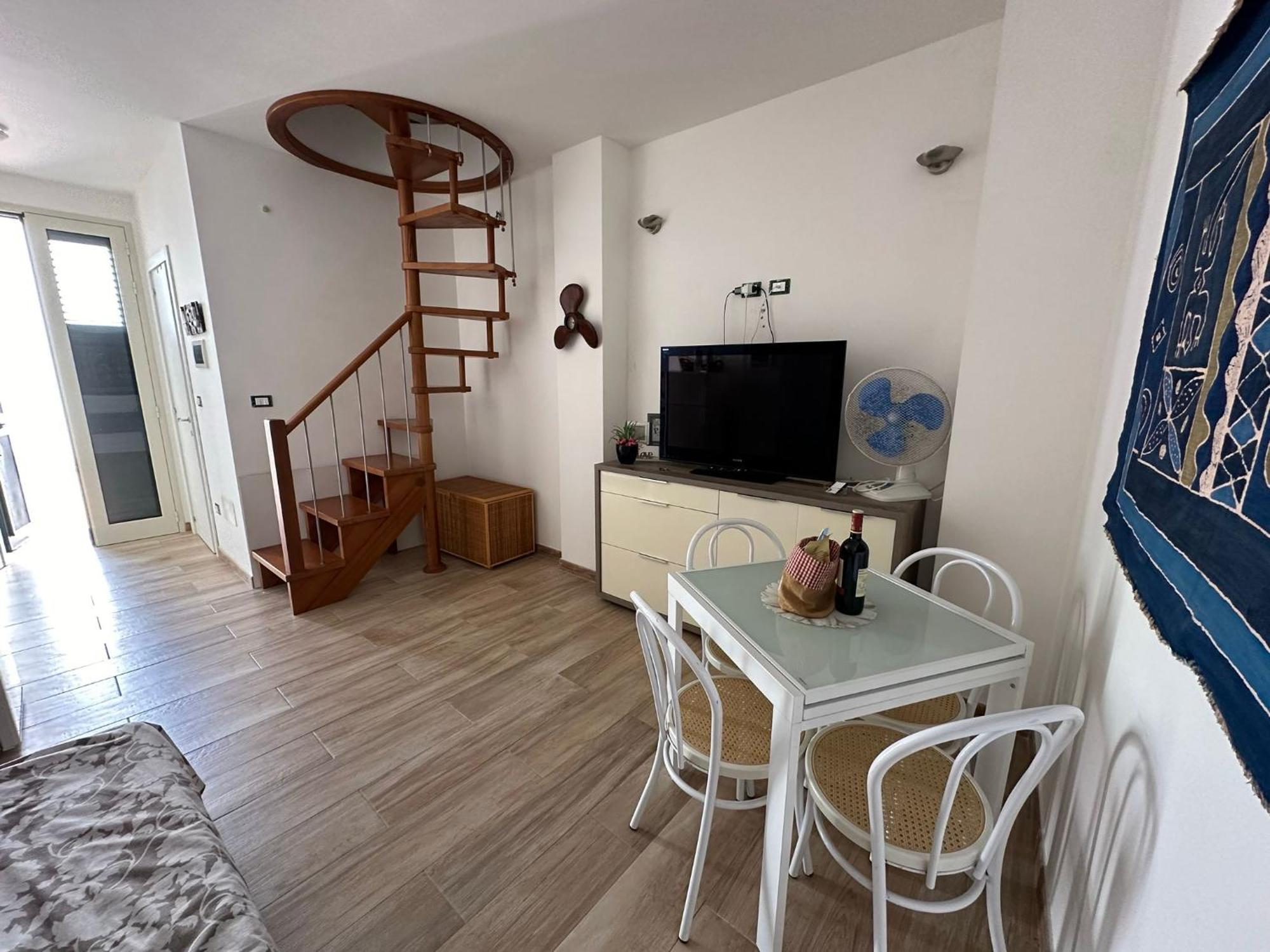 Ferienhaus Casa Borgo Monte