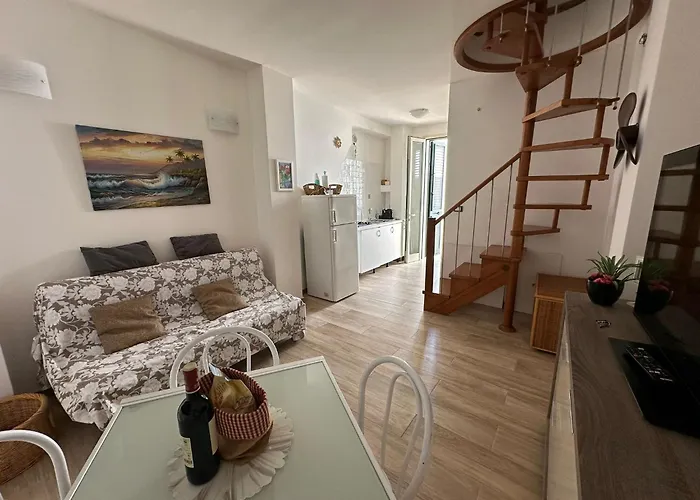 Casa Borgo Monte