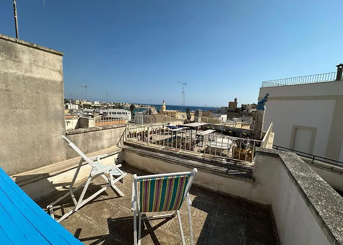 Casa Borgo Monte