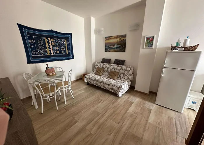 Casa Borgo Monte
