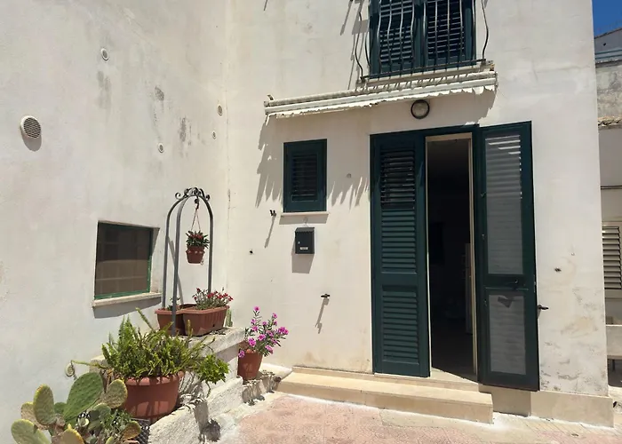 Casa Borgo Monte