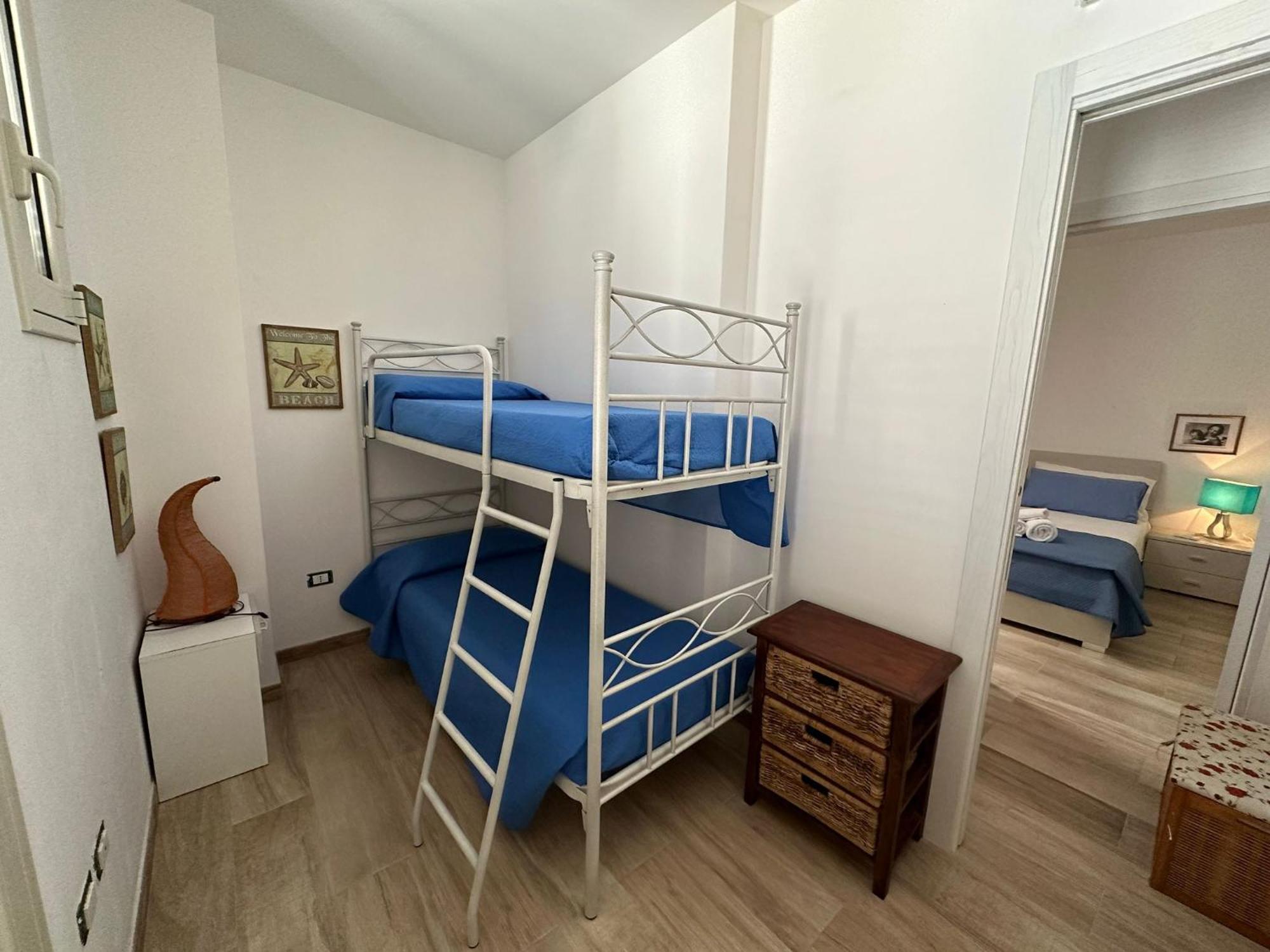 Casa Borgo Monte Hébergement de vacances *