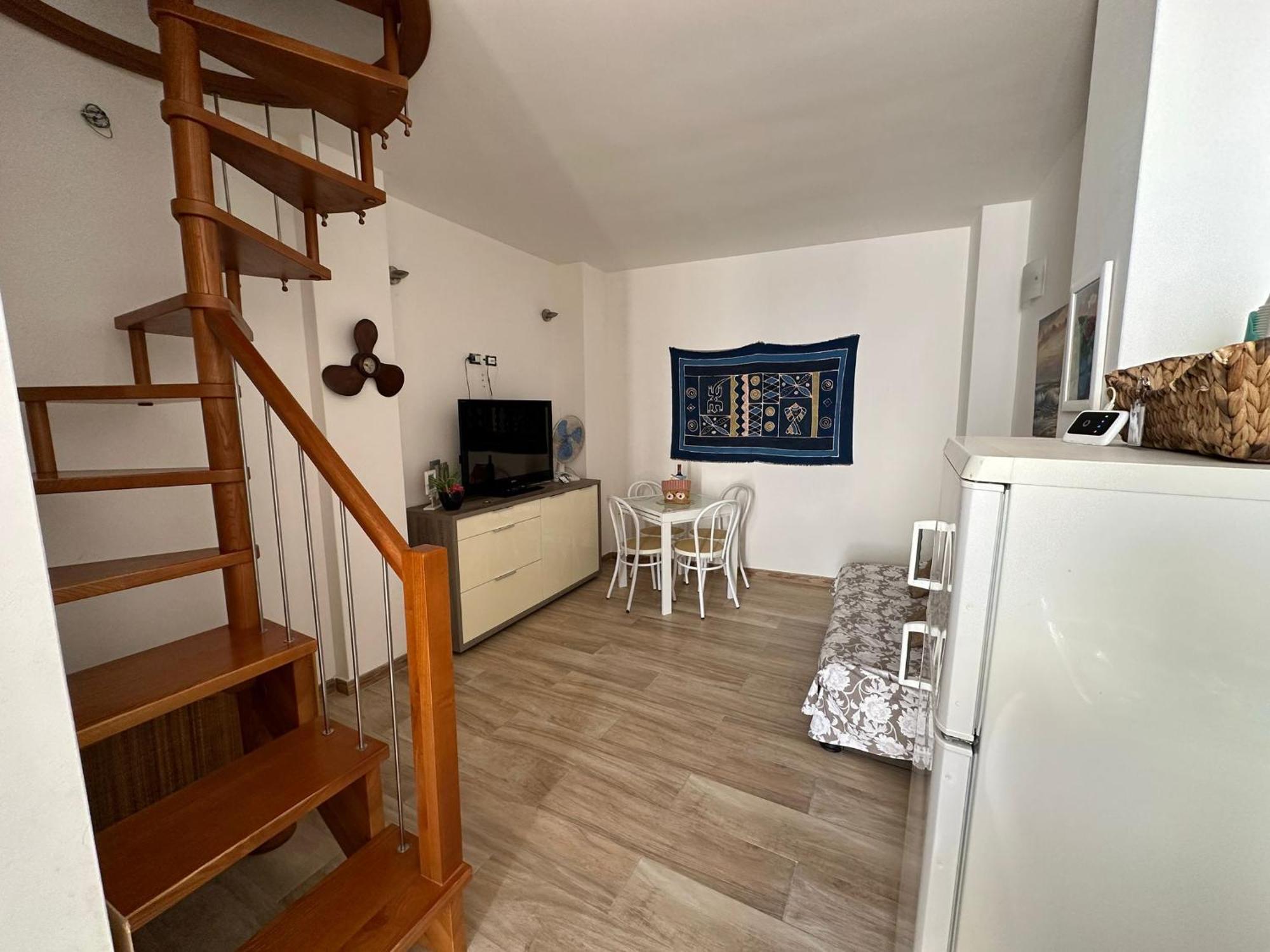 Casa Borgo Monte Holiday home Otranto