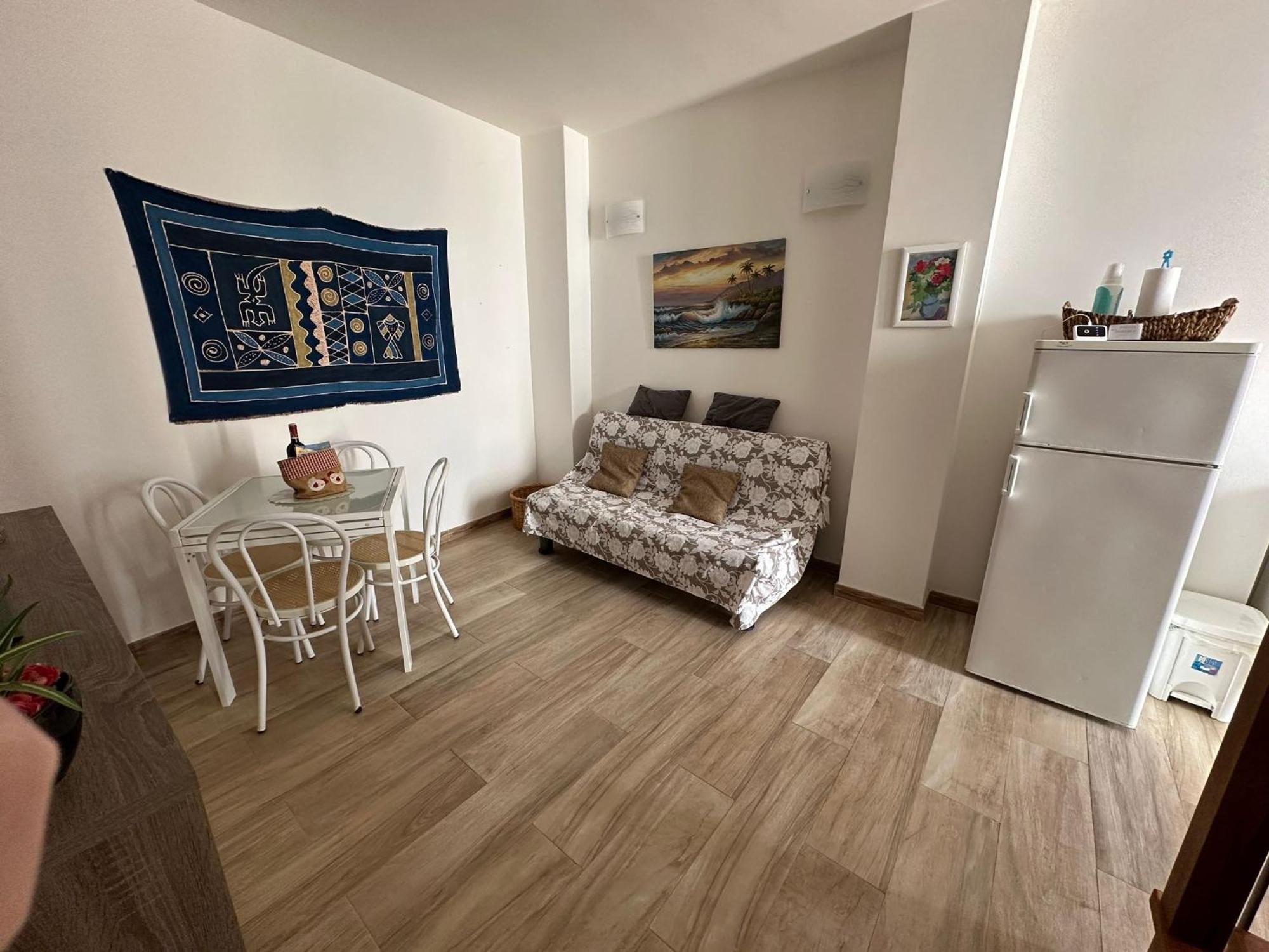 Casa Borgo Monte Hébergement de vacances *