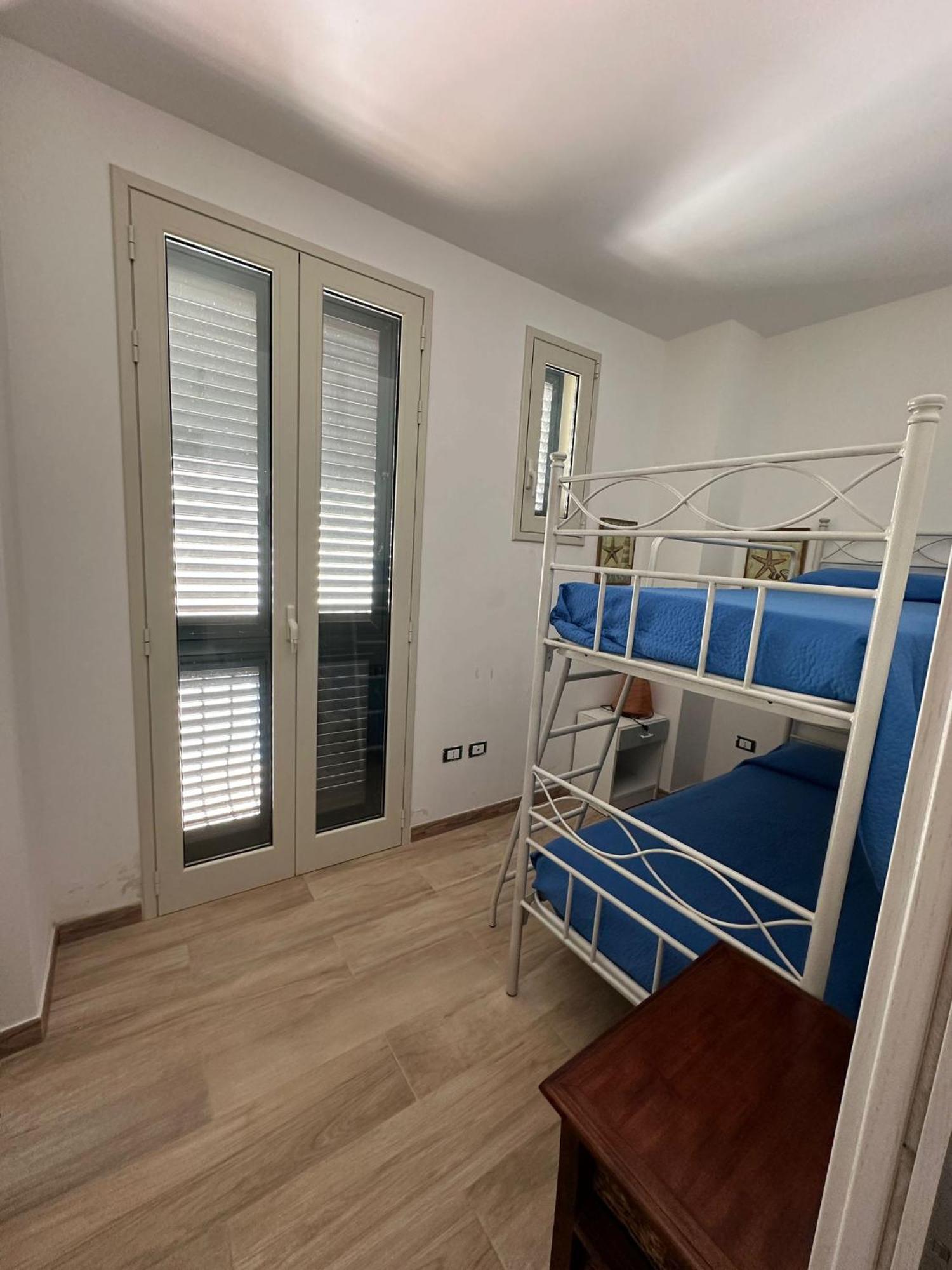 Holiday home Casa Borgo Monte *