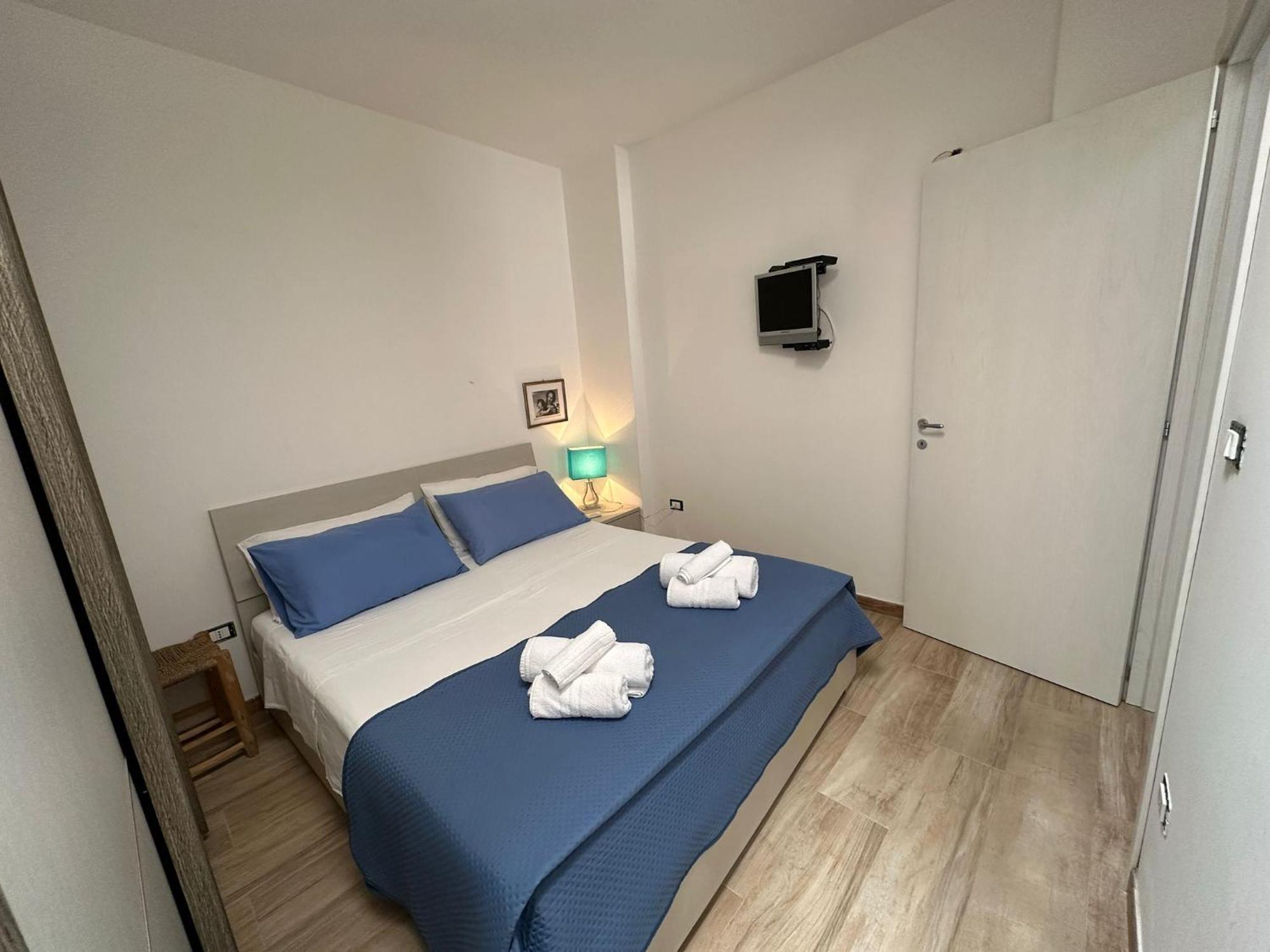Casa Borgo Monte Holiday home Otranto