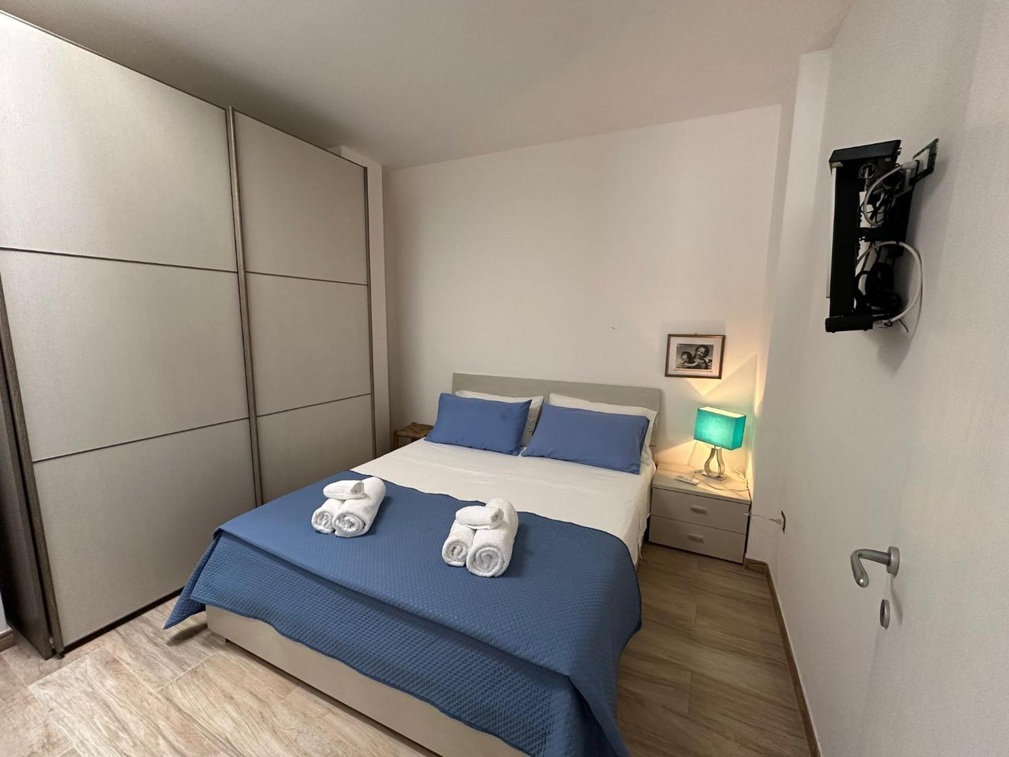 Casa Borgo Monte Hébergement de vacances *