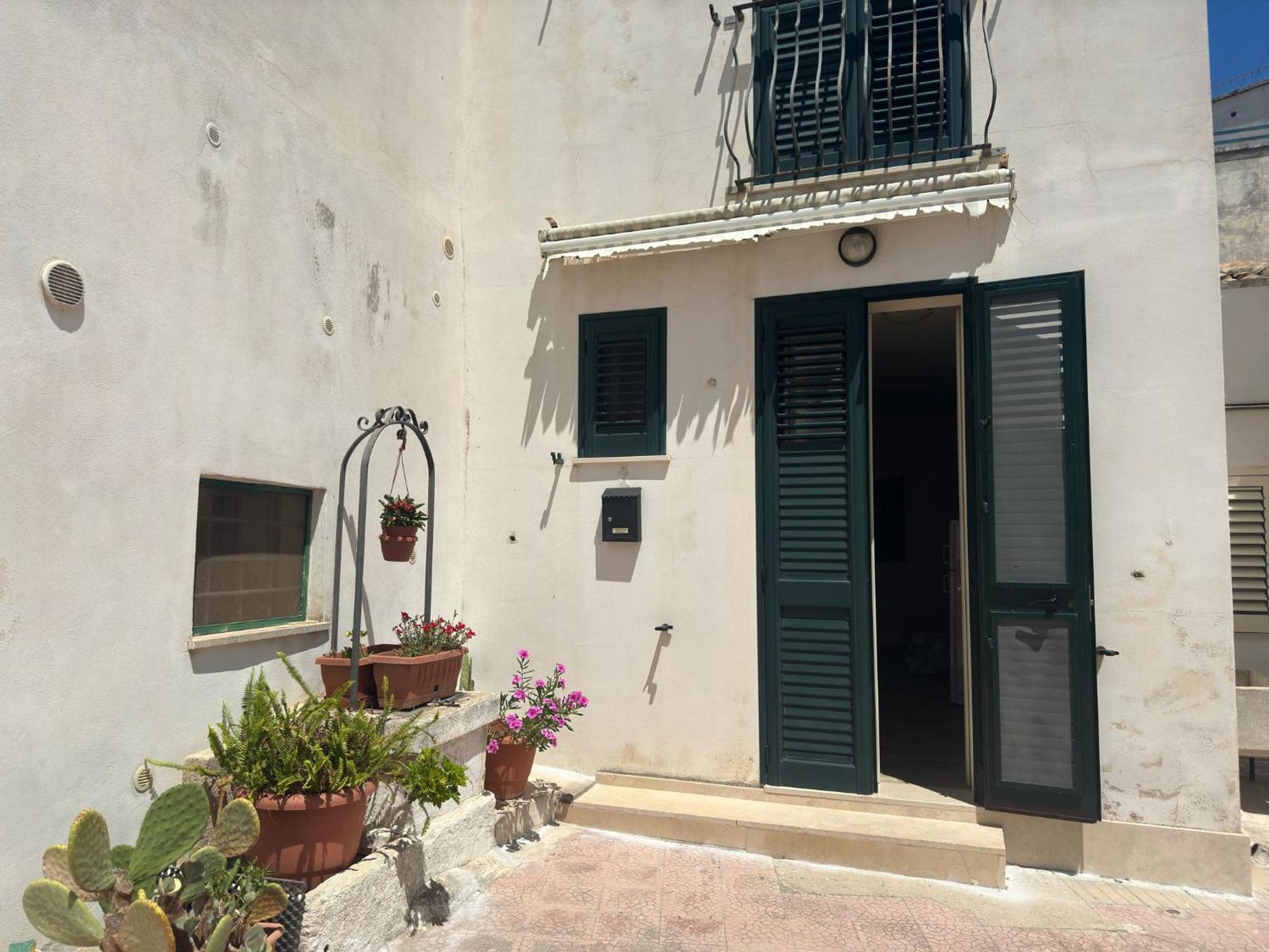 Holiday home Casa Borgo Monte *