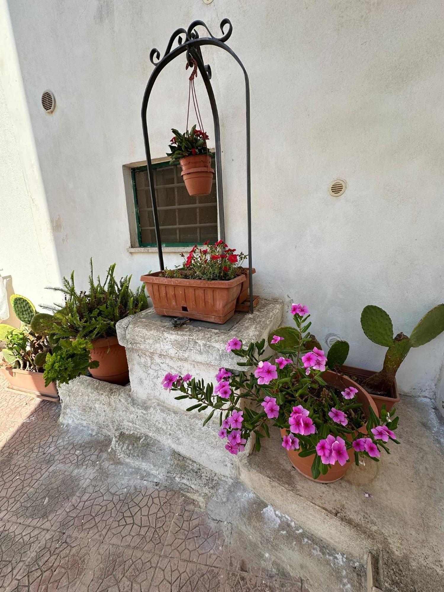Casa Borgo Monte *